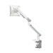  Slim Spring Arm Mount w/ USB Ports and Universal Security Enclosure for Medium Size Tablets CTA DIGITAL