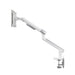  Slim Spring Arm Mount w/ USB Ports and Universal Security Enclosure for Medium Size Tablets CTA DIGITAL