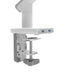  Slim Spring Arm Mount w/ USB Ports and Universal Security Enclosure for Medium Size Tablets CTA DIGITAL