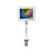  Slim Spring Arm Mount w/ USB Ports and Universal Security Enclosure for Medium Size Tablets CTA DIGITAL