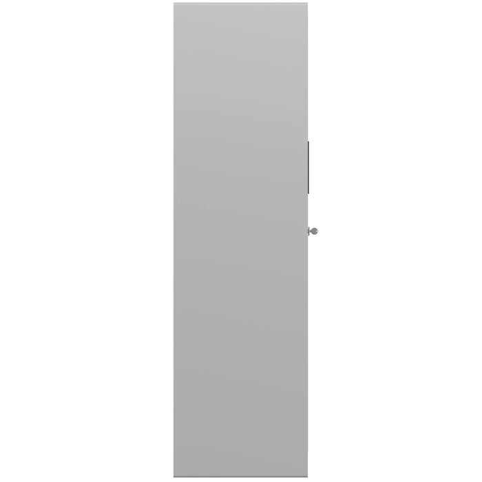 Smart Lock and Charge Locker Device Management System 11 Doors