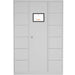 Smart Lock and Charge Locker Device Management System 12 Doors CTA DIGITAL