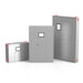 Smart Lock and Charge Locker Device Management System 12 Doors CTA DIGITAL