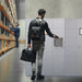 Smart Lock and Charge Locker Device Management System 12 Doors CTA DIGITAL