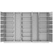 Smart Lock and Charge Locker Device Management System 20 Doors