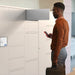 Smart Lock and Charge Locker Device Management System 23 Doors CTA DIGITAL