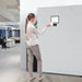 Smart Lock and Charge Locker Device Management System 30 Doors CTA DIGITAL