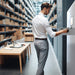 Smart Lock and Charge Locker Device Management System 30 Doors CTA DIGITAL