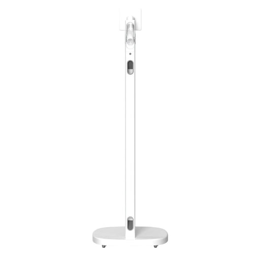 Spring Adjustable Floor Stand with  Universal Security Enclosure for  Large TabletsSpring Adjustable Floor Stand with  Universal Security Enclosure for  Large Tablets CTA DIGITAL