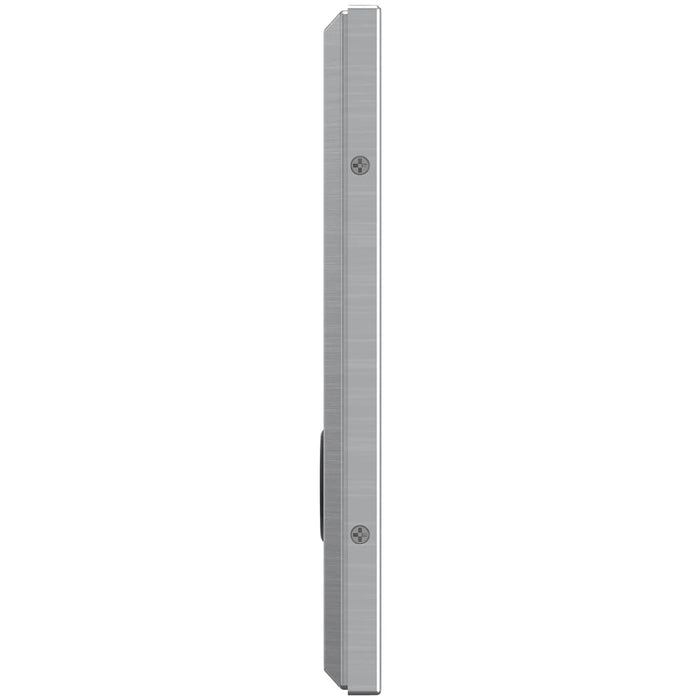 Stainless-Steel Enclosure for Stainless Steel Pole Mount CTA DIGITAL