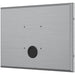 Stainless-Steel Enclosure for Stainless Steel Pole Mount CTA DIGITAL