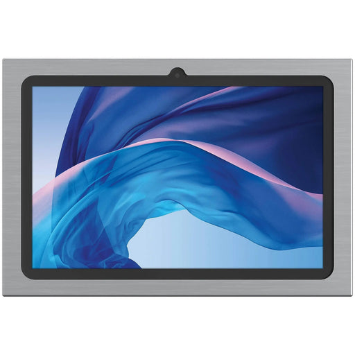 Stainless-Steel Enclosure for Stainless Steel Pole Mount CTA DIGITAL