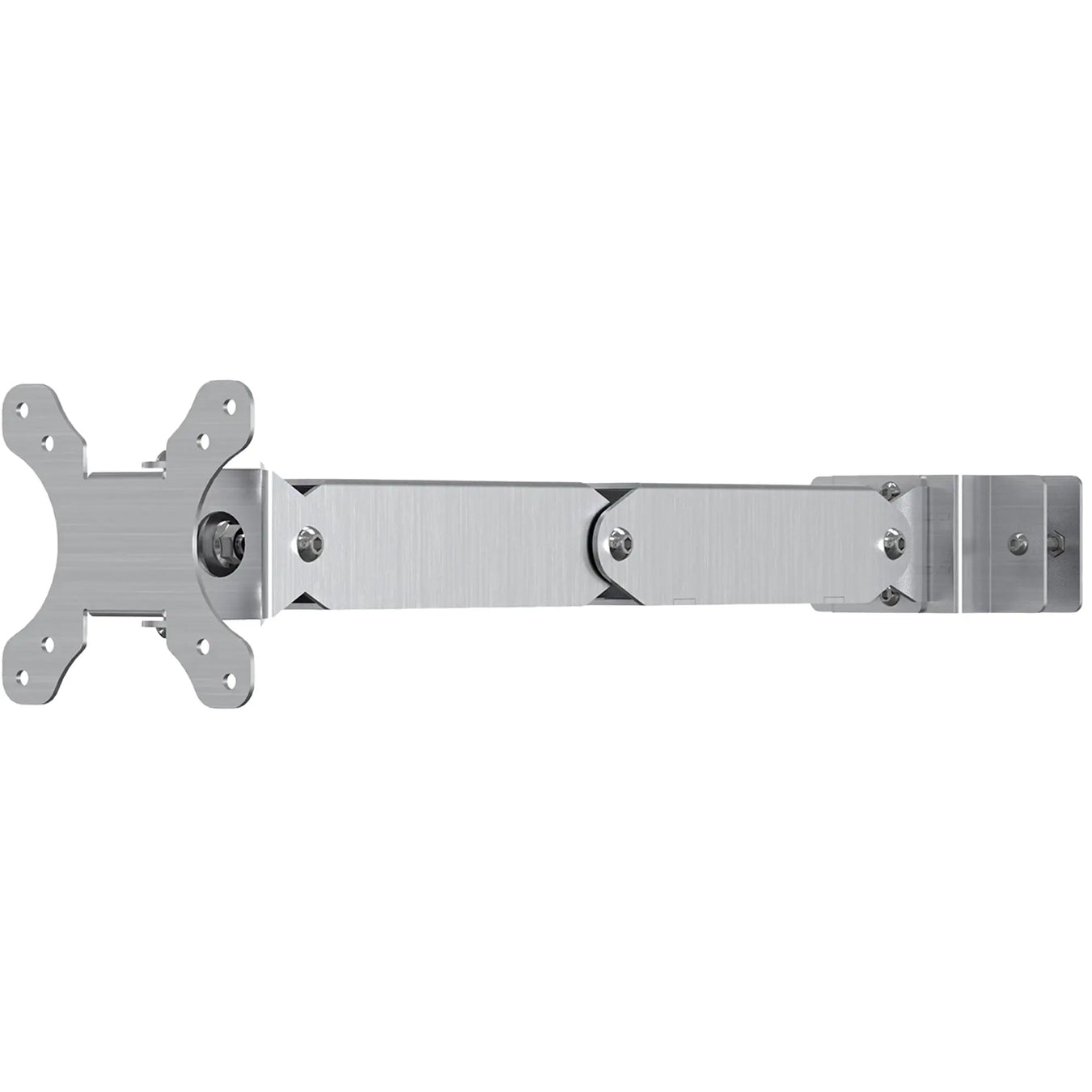 Sanitary & High-Traffic Hardware