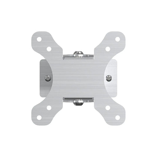 Stainless Steel Pole Mount with Articulating Arm for CTA Digital's Stainless-Steel Enclosures CTA DIGITAL