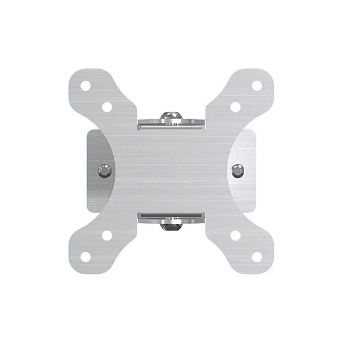 Stainless Steel Pole Mount with Articulating Arm for CTA Digital's Stainless-Steel Enclosures CTA DIGITAL