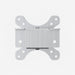 Stainless Steel Pole Mount with Articulating Arm for CTA Digital's Stainless-Steel Enclosures CTA DIGITAL