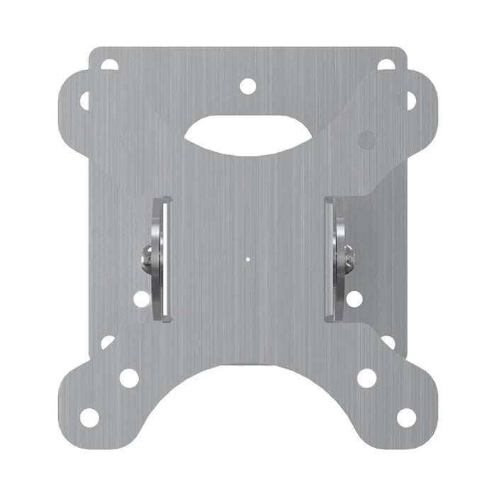 Stainless Steel Pole Mount with Articulating Arm for CTA Digital's Stainless-Steel Enclosures CTA DIGITAL