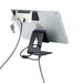 Steel Security Cable Lock CTA DIGITAL