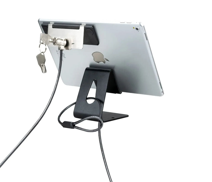Steel Security Cable Lock CTA DIGITAL