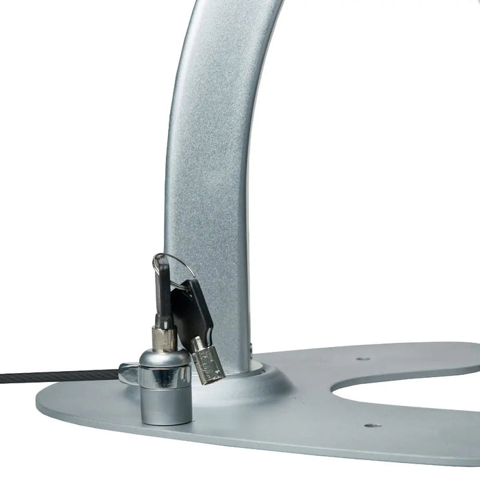 Steel Security Cable Lock CTA DIGITAL