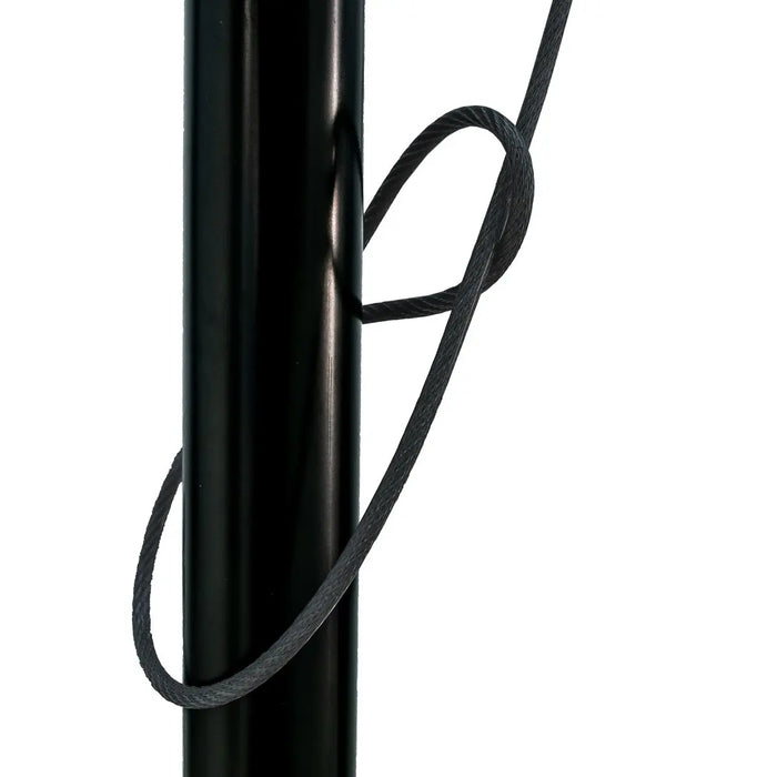 Steel Security Cable Lock CTA DIGITAL