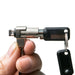 Steel Security K-Slot Cable Lock CTA DIGITAL