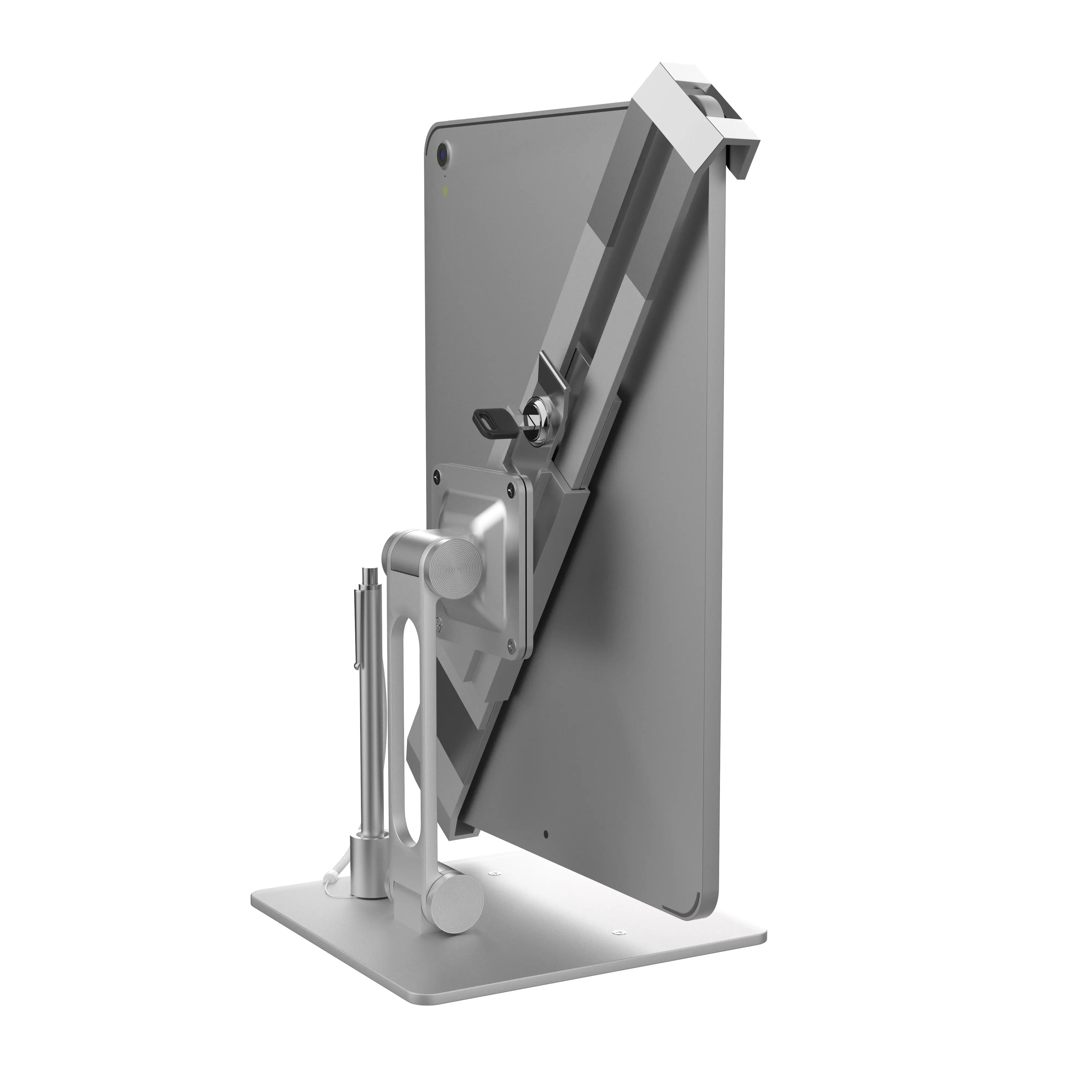 Universal Holder Desk Mount w/ Stylus