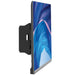 TV and Monitor Wall Mount with Storage Compartment CTA DIGITAL