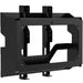 TV and Monitor Wall Mount with Storage Compartment CTA DIGITAL