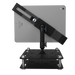 Tablet Security Forklift Mounting Kit w/ Universal Mounting Plates & Adjustable Holder CTA