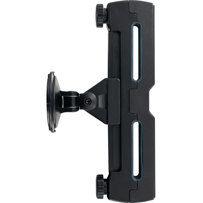 Tablet Security Forklift Mounting Kit w/ Universal Mounting Plates & Adjustable Holder CTA