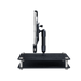 Tablet Security Forklift Mounting Kit w/ Universal Mounting Plates & Adjustable Holder CTA