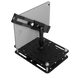 Tablet Security Forklift Mounting Kit w/ Universal Mounting Plates & Adjustable Holder CTA