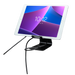Tablet Security Kiosk Kit with Display Stand and Locking Cable CTA