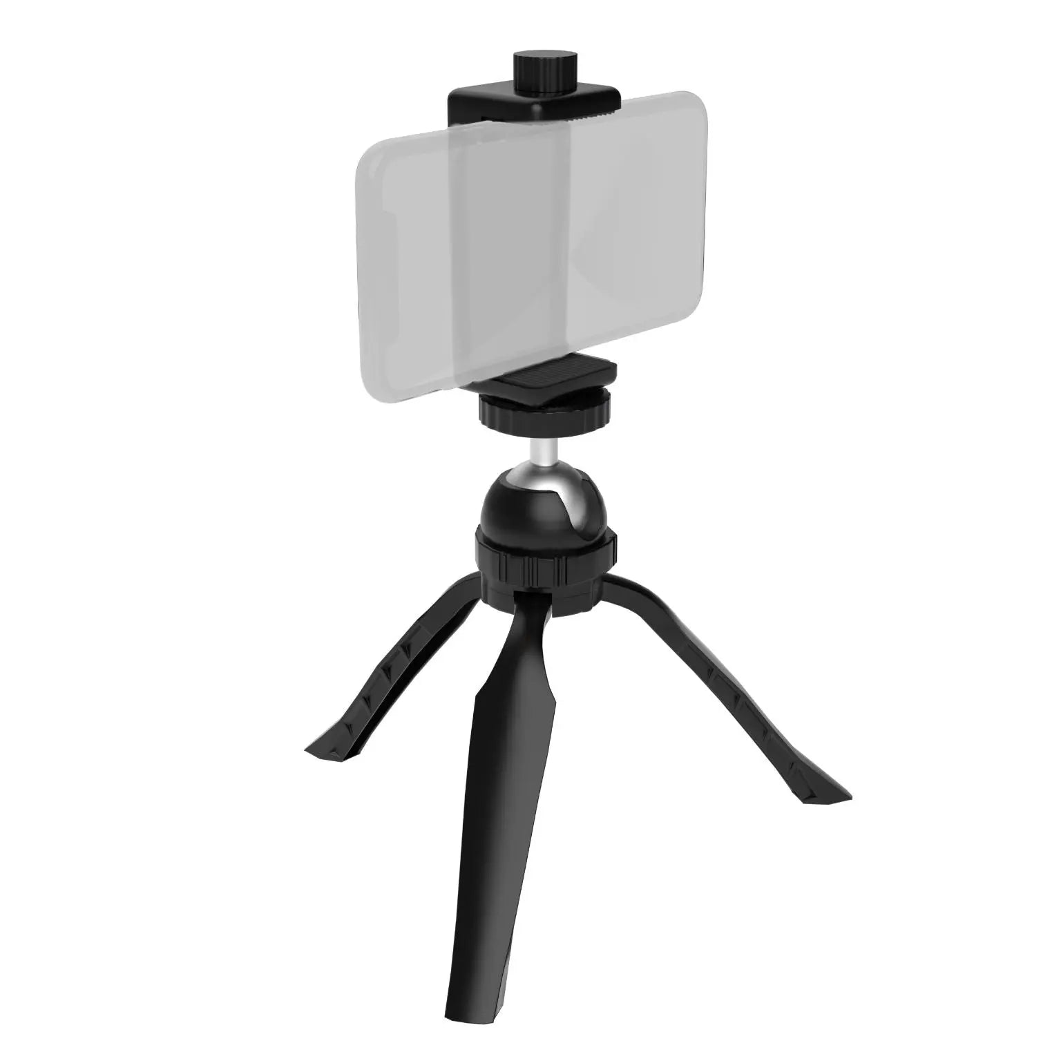 Tabletop Phone & Camera Tripod Mount