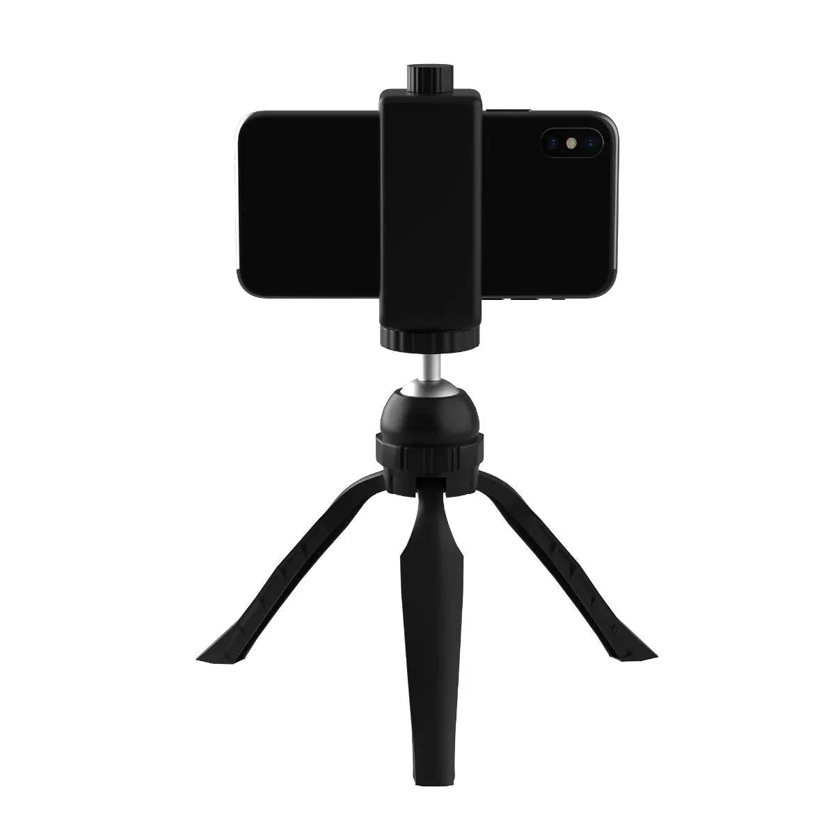 Tabletop Phone & Camera Tripod Mount