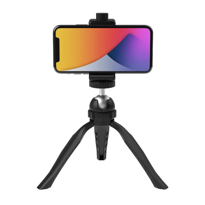 Tabletop Phone & Camera Tripod Mount CTA DIGITAL