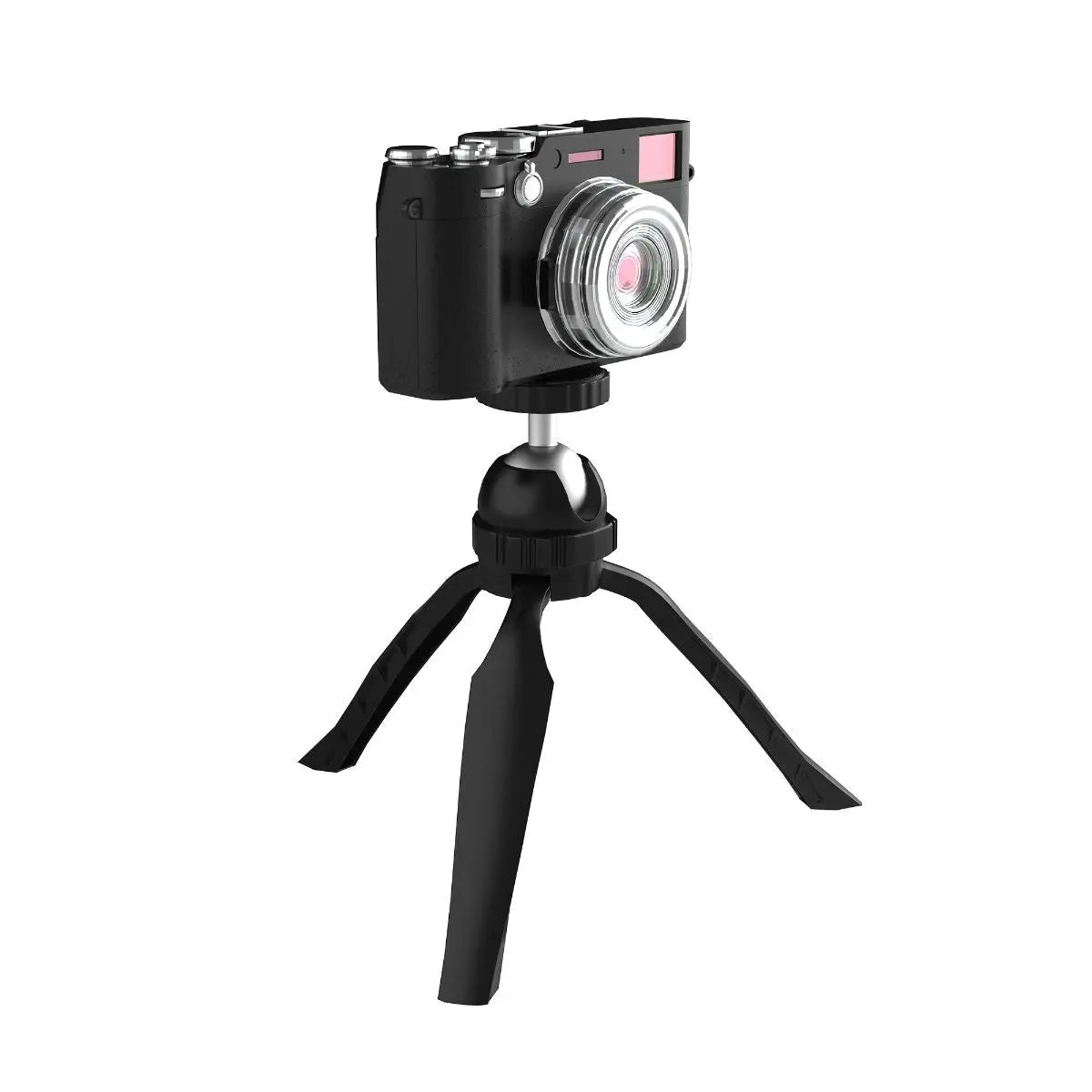 Tabletop Phone & Camera Tripod Mount