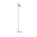 Thin Profile Floor Stand with Removeable Magnetic Protective Case CTA DIGITAL