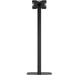 Thin Profile Floor Stand with Universal Holder for 9.7"-12.9" Tablets CTA DIGITAL
