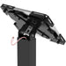 Thin Profile Floor Stand with Universal Holder for 9.7"-12.9" Tablets CTA DIGITAL