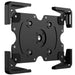 Thin Profile Floor Stand with Universal Holder for 9.7"-12.9" Tablets CTA DIGITAL