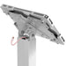 Thin Profile Floor Stand with Universal Holder for 9.7"-12.9" Tablets CTA DIGITAL