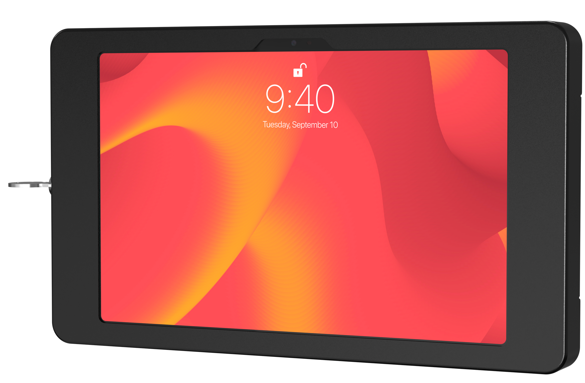Thin Security Enclosure  for Lenovo K11 Gen 2 or Gen 1 Tablet CTA DIGITAL