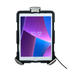 Tri-Grip Tablet Security Clasp w/ Quick-Connect VESA Mount CTA