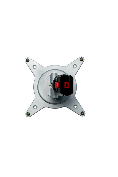 Tri-Grip Tablet Security Clasp w/ Quick-Connect VESA Mount CTA