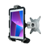 Tri-Grip Tablet Security Clasp w/ Quick-Connect VESA Mount CTA