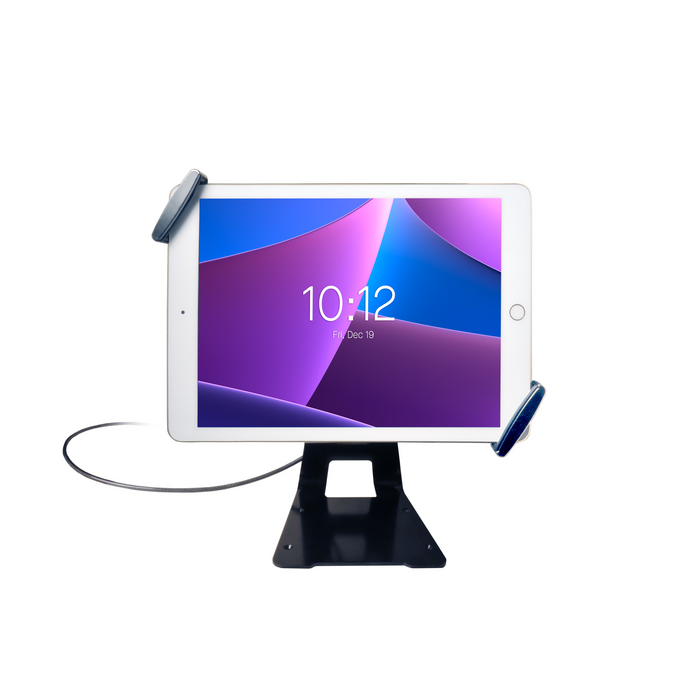 Universal Anti-Theft Security Grip Holder w/ Stand CTA