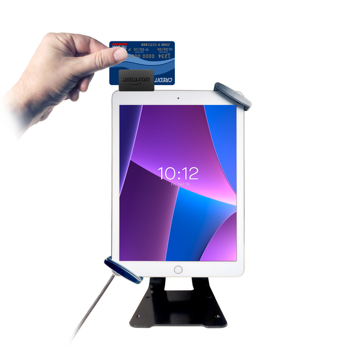 Universal Anti-Theft Security Grip Holder w/ Stand CTA