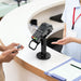 Universal Card Reader Rotating Stand CTA